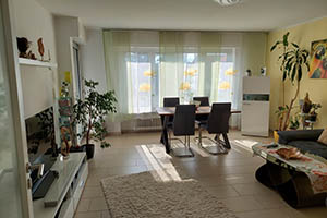 objekt_WAS_10 - Helle gepflegte 3-Zimmer-Wohnung in ruhiger Lage - Rodgau