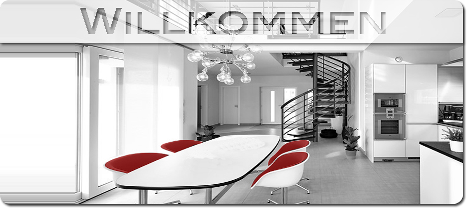 Willkommen